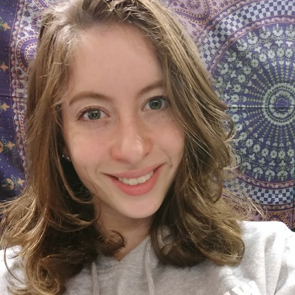 Meet your Posher, Samantha